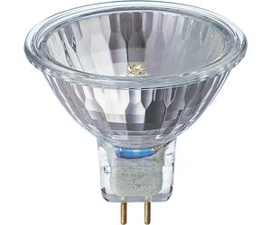 Philips Master 35w 12v gu5.3 24º flood halogen mr16 Spot Bulb 3000K - Pack of 5