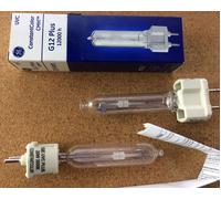 Philips MASTER Colour 20W 3000K G12 Lamp 830 CDM-T 20W/830/G12 Metal Halide [EEK: G]