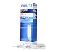 Philips Master Colour CDM-TC 35W/830 G8.5 Discharge Lamp Bulb 35 Watt