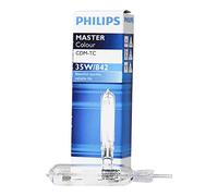 Philips Master Colour CDM-TC 35W/942-4200k, Cool White