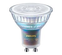 PHILIPS Master Connect LED 4.7W GU10 3000K Neutral White 36 Degree Smart Spotlight