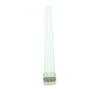 Philips Master Energy-Saving Fluorescent Light Bulb-Cool White (4000k), 2G11 40 W