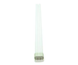 Philips Master Energy-Saving Fluorescent Light Bulb-Cool White (4000k), 2G11 40 W