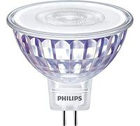 PHILIPS 7W LED MR16 COREPRO LAMP 12V 50W 4000k Cool White Not Dimmable