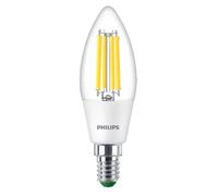 Philips Master LED 2.3W Ultra-Efficient Candle E14 840