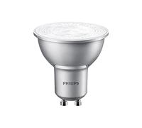 Philips Master LED 3.5 W (35 W) GU10 Spot Light, Warm White, 40 Degree Beam Angle, Dimmable, Halogen Replacement