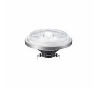 Philips Master LED AR111 12V 15W (75W) 40 Deg 3000K RA97 Dimmable