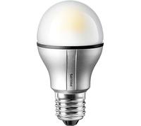Philips Master LED Bulb 7W (40W Replacement) DimTone, Warm White, E27 Edison Screw