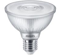 PHILIPS MASTER LED Classic PAR30S, 230V, 9.5W (=75W), WARM WHITE, DIMMABLE