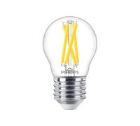 MAS LEDLusterDT3.5-40W E27 927 P45CL G