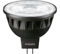 Philips Master LED ExpertColor 6.5W GU5.3 A+ Cool White LED Bulb