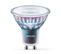 Philips Master 3.9-35W Dimmable LED GU10 Very Warm White 25 - 929001346402 (UK1022) - 70749400