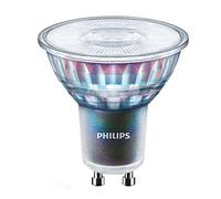 Philips 5.5W - 50W LED GU10 Expert Colour 2700K Warm White 25 Degrees [EEK: A+]