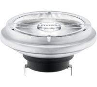 Philips Master LED spot D 15W (75W) AR111 12v G53 770 Dimmable bulb 3000k CR190