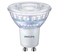 Philips Master Value 6.2-80W Dimmable LED GU10 Cool White 120° - 929002210102