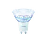 Philips Master LED spot VLE GU10 6.2W 36 Deg Very Warm White Dimmable