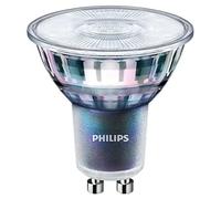 Philips Master 3.9-35W Dimmable LED GU10 Cool White 36° - 929001346902