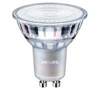 Philips Master LED Spotlight Value D 3.7-35W GU10 940 60D
