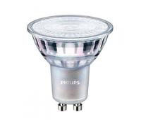 Philips Master LEDspot GU10 4.9W Warm White Dimmable Lamp 929001350302