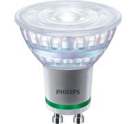 Philips Master LED 2.1W GU10 Warm White Dimmable