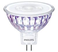 Philips Master Value 5.8-35W Dimmable LED MR16 Warm White 36 - 929002492602 (UK1022) - 30720900