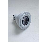 Philips Master LEDspot MV GU10 4W 3000K Warm White 36D LED Bulb 10 Pack