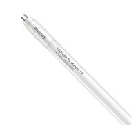 Philips Master LEDtube T5 (Mains) High Efficiency 16.5W 2500lm - 865 Daylight | 115cm - Replaces 28W