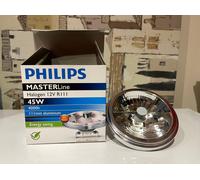 PHILIPS Master Line Halogen 12V RIII 45W G53 24° No.: 147395800 5800 CD