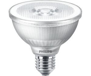 Philips Master PAR30 9.5W 75W LED E27 Dimmable Warm White 2700K