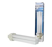 Philips PL-C 927907384002 energy-saving lamp 26 W 4 Pin Cool white