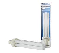 Philips Master PL-C 26W 840 Cool White G24d-3 (4000k) Compact Fluorescent Lamp