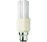 Philips Master Pl Electronic 8W B22 Bulb