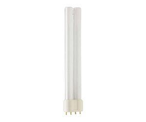 Philips Master PL-L Xtra 4P 24 W 2 G11 a, Warm White