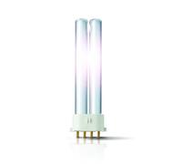 PHILIPS Master PL-S 4 Pin 11W 2G7 A Bianco Freddo