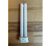 Philips Master PL-S 9W 840 Cool White 4Pin 2G7 CFL Lamp