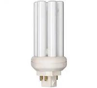 Master PL-T Triple Turn CFL 32watt 4pin Colour 840 Cool White Lightbulb