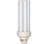 Philips Master PL-T 4 Pin 32W GX24q-3 A Warm White Fluorescent Bulb
