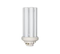 PLT Triple Turn Compact Fluorescent 42watt 4pin Colour 830 Warm White Lightbulb