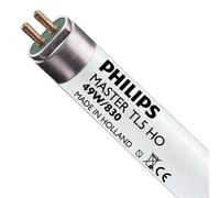 Philips Master T5 Fluorescent Tube HO 145Cm 49W/830 G5 Lamp Warm White 3000K