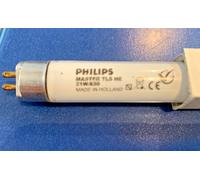 Philips MASTER TL5 HE 21W/830 Fluorescent Lamp 849x16mm Warm Tone G5
