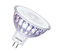 Philips Master Value 12V Led Mr16 Bulb 7.5W 12V Dimmable Gu5.3 Cool White