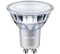 Philips Master Value 3.7-35W Dimmable LED GU10 Very Warm White 36° - 929002979402