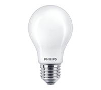 Philips Master Value 5.9-60W Frosted Dimmable LED GLS ES/E27 Very Warm White - 929003057799