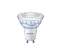 Philips MASTER Value LED Spot Light GU10 PAR16 5.5W 575lm 36D - 927 Very Warm White | Best Colour Rendering - Dimmable - Equivalent 80W