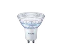 Philips MASTER Value LED Spot Light GU10 PAR16 5.5W 575lm 36D - 930 Warm White | Best Colour Rendering - Dimmable - Equivalent 80W