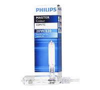 Philips MASTERColour G8.5 CDM-TC 20W - 830 Warm White