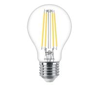 Philips MasterValue LED Bulb DimTone 7.2-75W E27 927 A60 Clear Glass- Free LEDSpecialist Mints