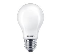 PHILIPS MASTERValue LED E27 Bulb Matt 11.2 W 1521 lm - 940 Cool White | Highest Colour Rendering - Dimmable - Replacement for 100 W