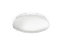 Philips Mauve White LED Ceiling Light 1000lm 10w 2700k