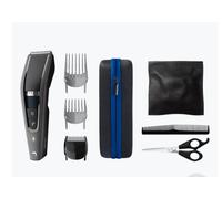 Philips Men’s Hairclipper series 7000 Washable Black NEW Rrp £89